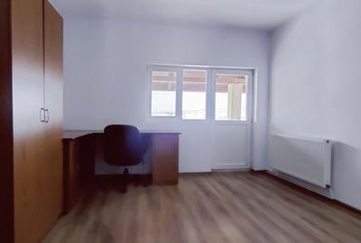 Apartament cu 5 camere decomandat, mobilat în Ghiroda - 19