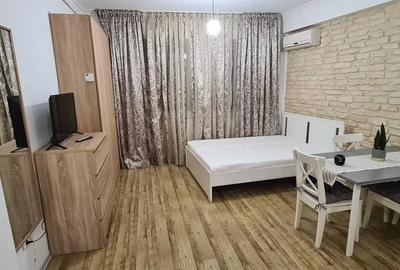 Garsonieră, mobilată în Bucureștii Noi