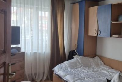 Apartament cu 3 camere decomandat, mobilat în Km 5 - 2