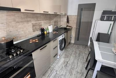 Apartament cu 3 camere decomandat în Central - 7