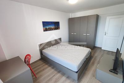 Apartament cu 2 camere decomandat, mobilat în Zorilor