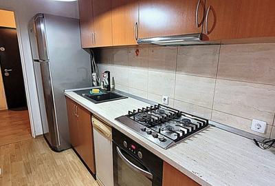 Apartament cu 2 camere în Borhanci - 2