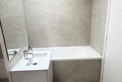 Apartament cu 2 camere în Nord