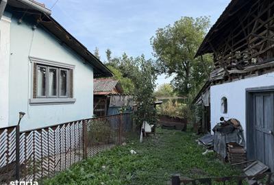 Casă cu 5 camere cu Teren 1754 Mp în Mălureni - 12