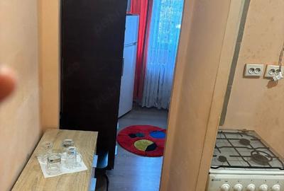 Garsonieră nedecomandată în Valea Rosie