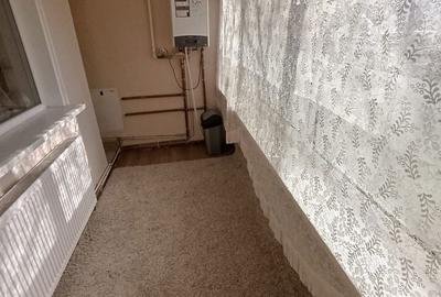 Apartament cu 3 camere decomandat în Central - 2