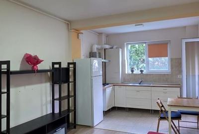 Apartament cu 2 camere, mobilat în Militari