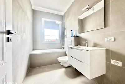 Apartament cu 2 camere decomandat în Sud
