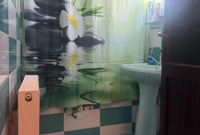 Apartament cu 2 camere semidecomandat în Central - 1