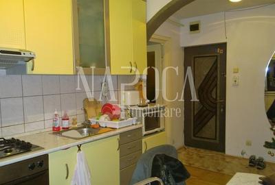 Apartament cu 3 camere decomandat în Mărăști - 7