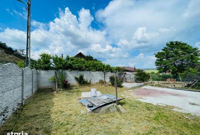 Casă cu 8 camere cu Teren 432 Mp în Livezi