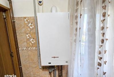 Apartament cu 2 camere în Tudor Vladimirescu