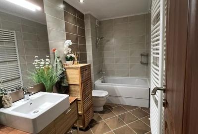 Apartament cu 3 camere decomandat în Morarilor - 6