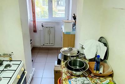 Garsonieră decomandată în Mazepa 1