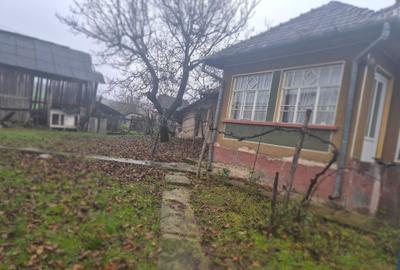 Casă cu 4 camere în Păgaia - 1