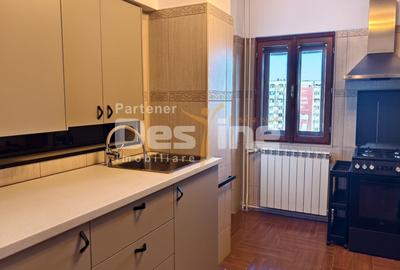Apartament cu 2 camere decomandat în Malu Roșu - 10