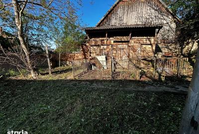 Casă cu 5 camere cu Teren 600 Mp în Aghireșu - 7