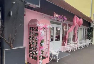 Spațiu comercial, de 700 mp, în Calea Călărașilor