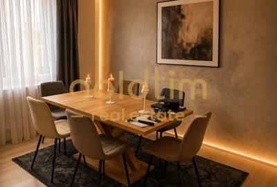 Duplex cu 5 camere cu Canalizare în Brănești - 3