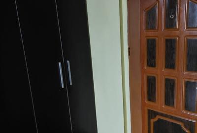 Apartament cu 2 camere decomandat, mobilat în Brazda lui Novac