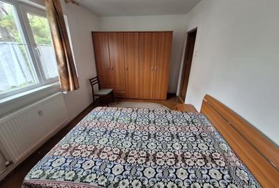 Apartament cu 3 camere semidecomandat în Dacia - 6