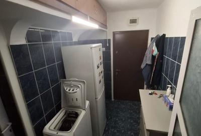 Apartament cu 2 camere semidecomandat în Central - 3