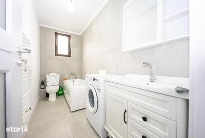 Apartament cu 2 camere decomandat în Ciurea - 2