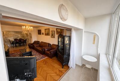 Apartament cu 4 camere decomandat în Unirii - 5