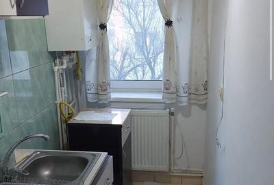 Garsonieră decomandată în Mărăței - 3