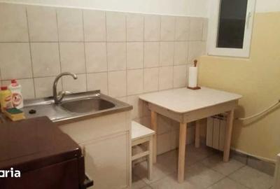Garsonieră decomandată în Seleuș - 2