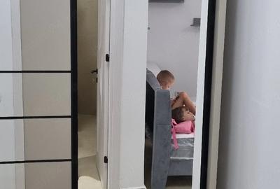 Garsonieră decomandată în Chiajna