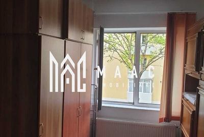 Apartament cu 2 camere nedecomandat în Calea Dumbrăvii - 3