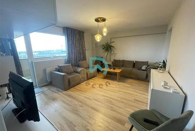 Apartament cu 2 camere decomandat în Noua - 2