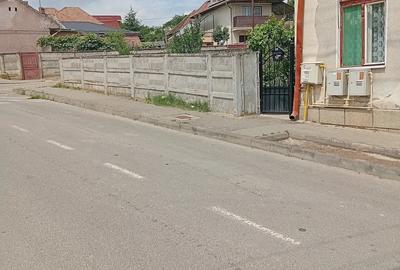 Casă cu Teren 380 Mp în Central