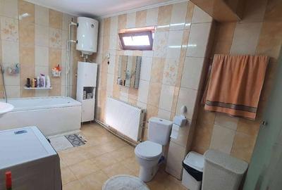 Casă individuală cu 4 camere cu Teren 520 Mp în Tudor Vladimirescu - 9