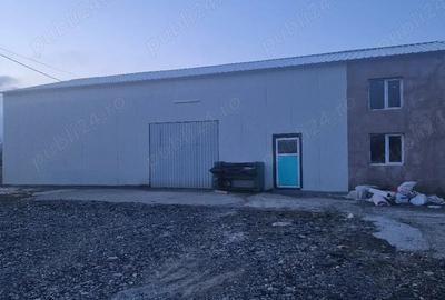 Spațiu comercial, de 222 mp, în Central