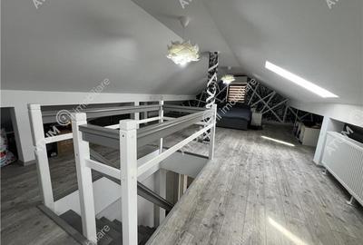 Apartament cu 4 camere decomandat, mobilat în Aeroport - 24