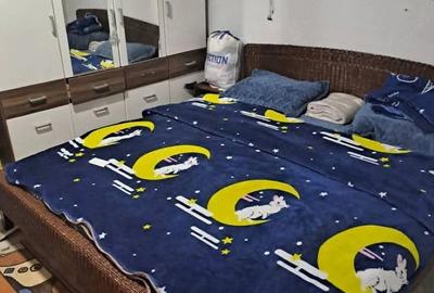 Casă cu Teren 666 Mp în Calotești - 3