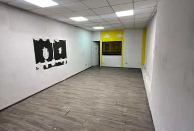 Spațiu comercial, de 45 mp, în Titan