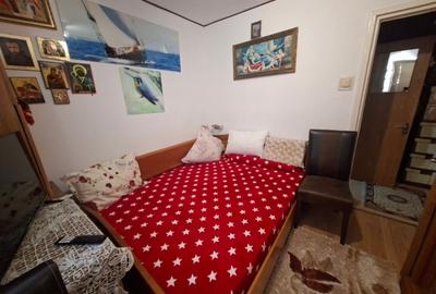 Apartament cu 2 camere semidecomandat în Tei - 3