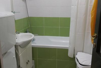 Garsonieră semidecomandată în Titan
