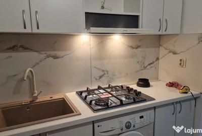 Garsonieră în Micro 40 - 8