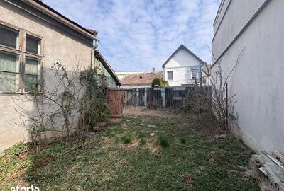 Casă cu 4 camere decomandat cu Teren 450 Mp în Budai - 11