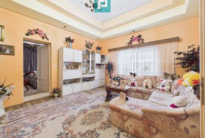 Casă individuală cu 6 camere cu Teren 2712 Mp în Central - 17