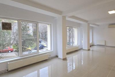Spațiu comercial, de 300 mp, în Exterior Vest - 3