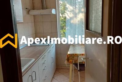 Apartament cu 3 camere semidecomandat, mobilat în Crângași - 4