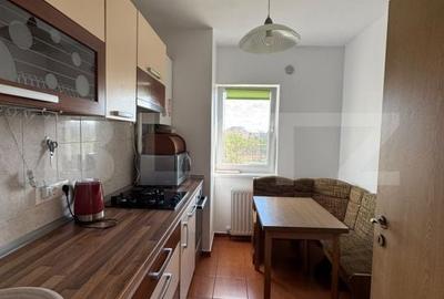 Apartament cu 3 camere în Est - 8