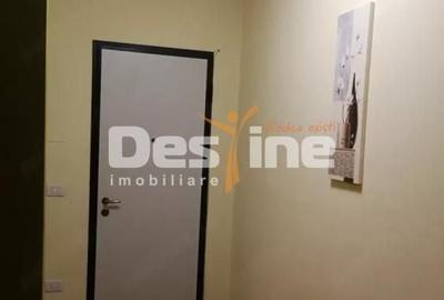Apartament cu 2 camere decomandat, mobilat în Braytim