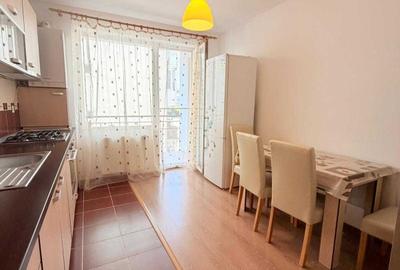 Apartament cu 2 camere decomandat în Turnișor