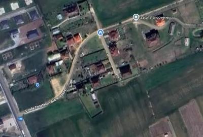 Teren în Bălteni - 3